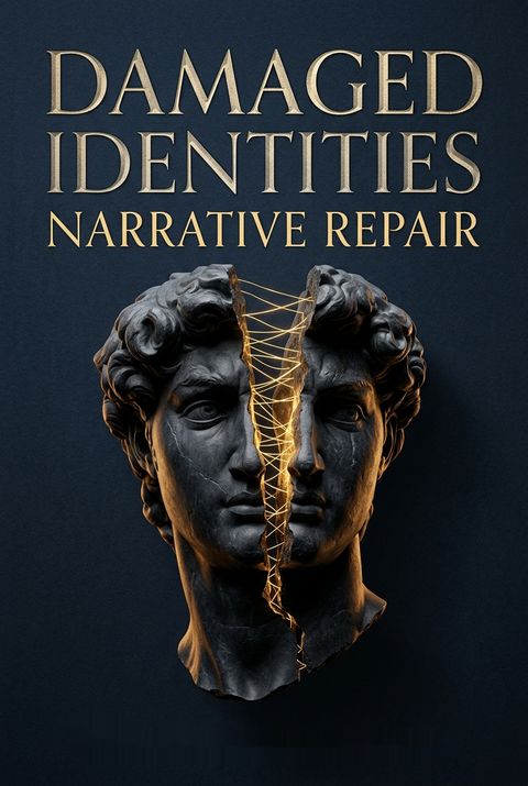 Damaged Identities, Narrative Repair by Hilde Lindemann Nelson