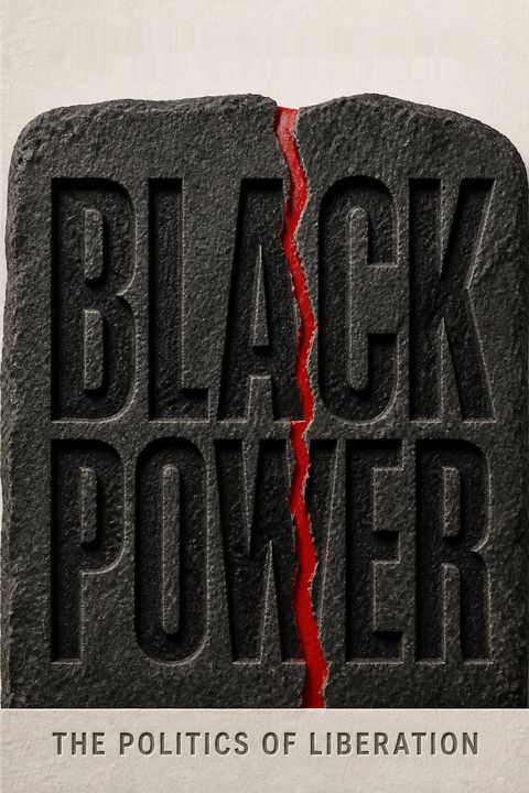 Black Power by Stokely Carmichael