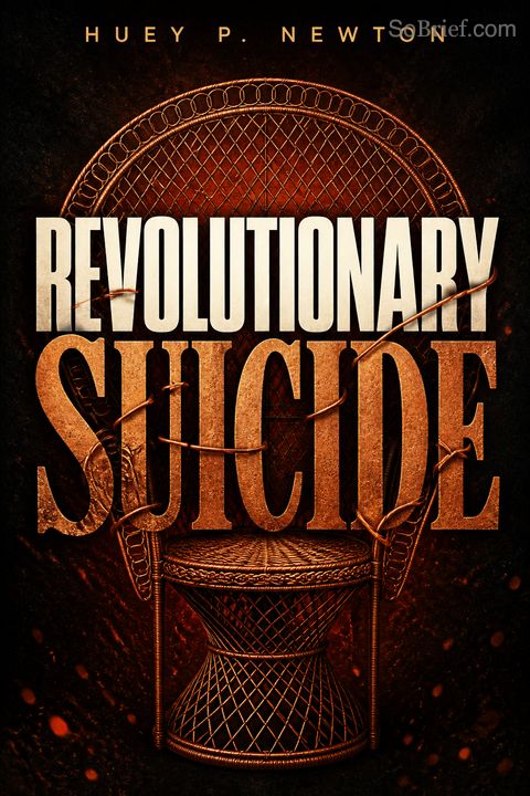 Revolutionary Suicide