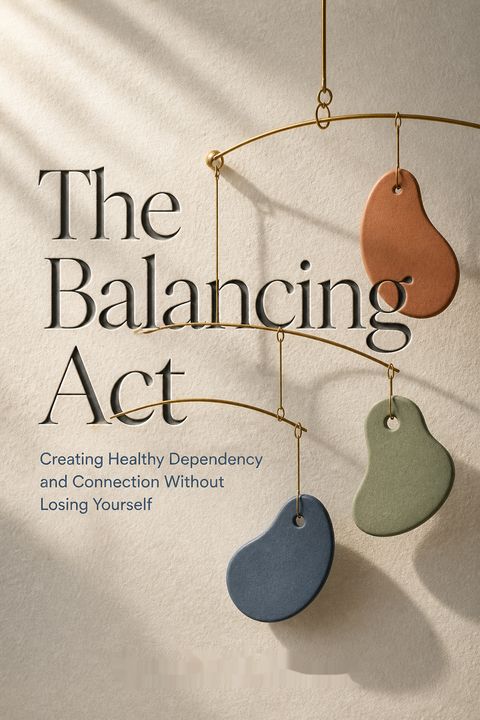 The Balancing Act by Nedra Glover Tawwab