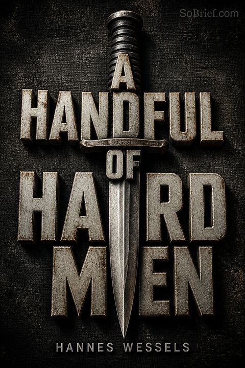 A Handful of Hard Men