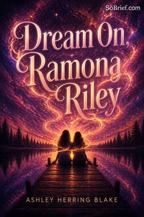 Dream On, Ramona Riley