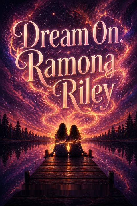 Dream On, Ramona Riley by Ashley Herring Blake