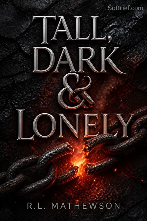 Tall, Dark &amp; Lonely