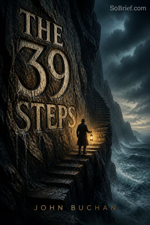 The 39 Steps