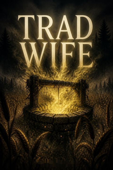 Trad Wife by Saratoga Schaefer