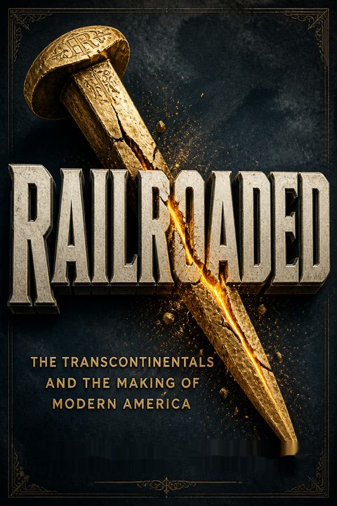 Railroaded by Richard White