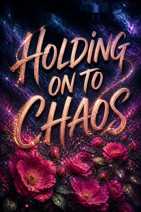 Holding On to Chaos by Lucy Score