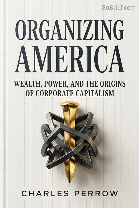 Organizing America