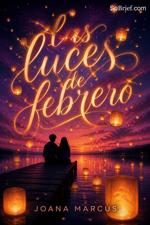 Las luces de febrero
