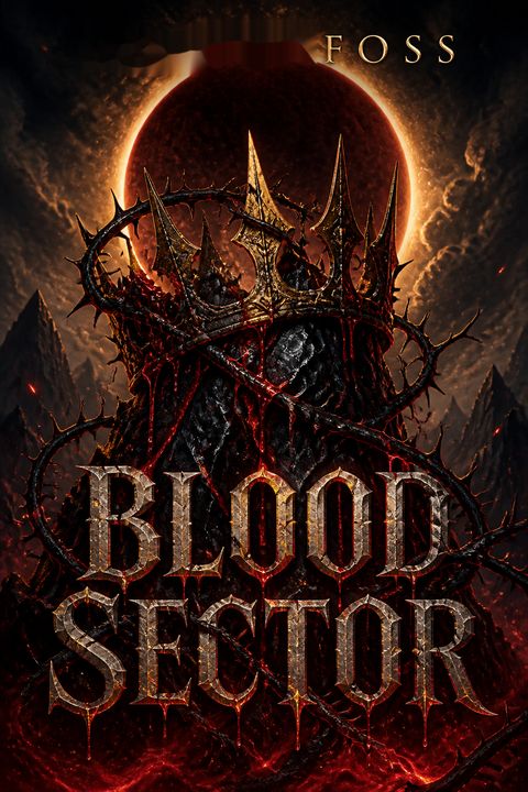 Blood Sector by Lexi C. Foss