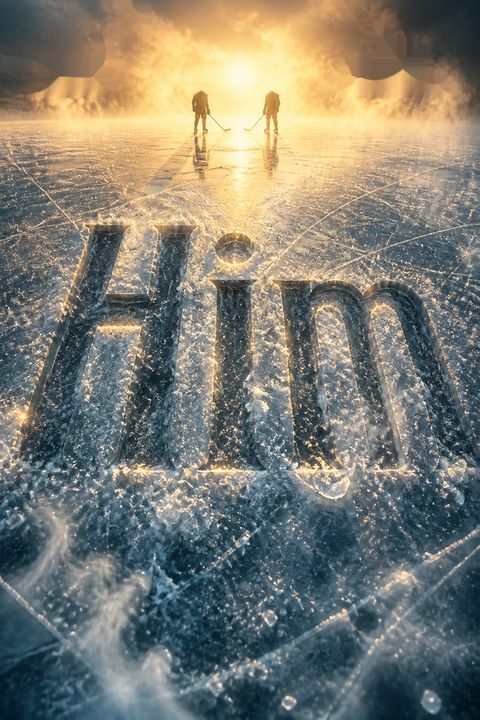 Him by Sarina Bowen