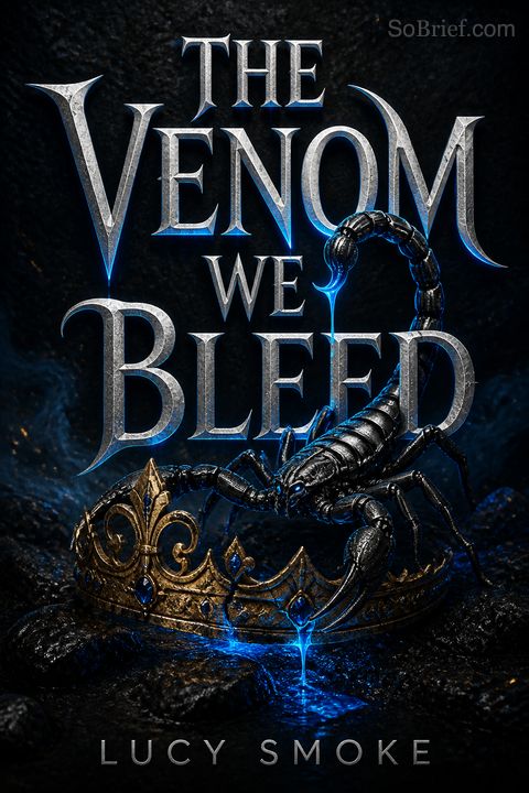 The Venom We Bleed
