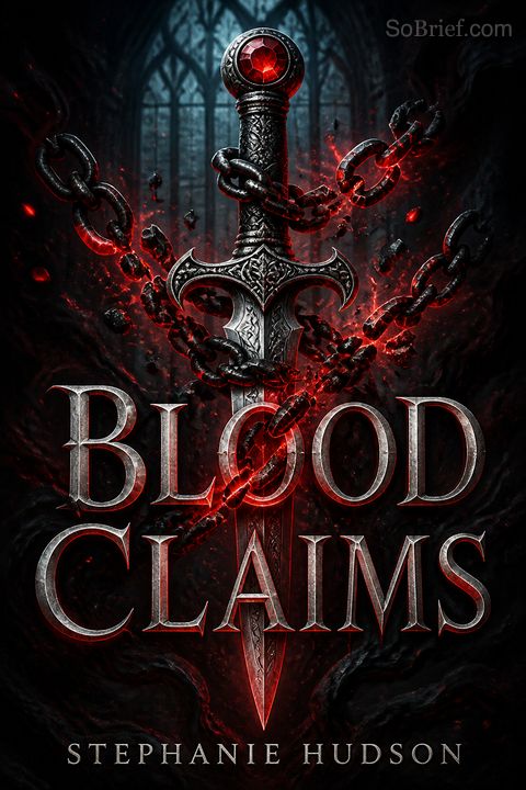 Blood Claims