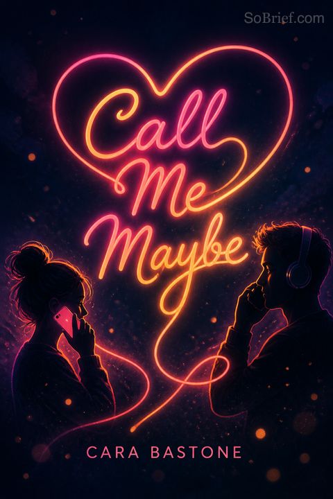 Call Me Maybe