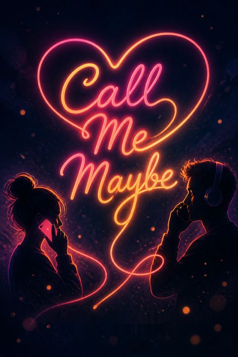 Call Me Maybe by Cara Bastone
