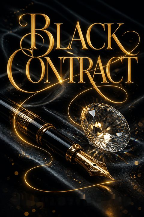 Black Contract by Charlotte Byrd