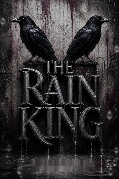 The Rain King by Selena .