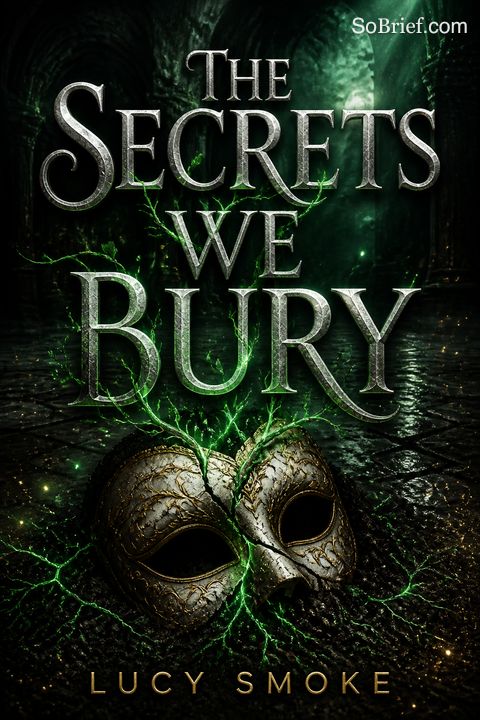 The Secrets We Bury