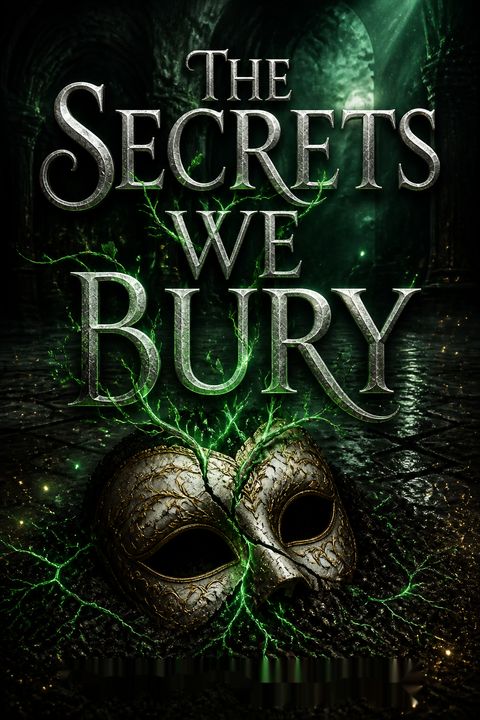 The Secrets We Bury by Lucy Smoke