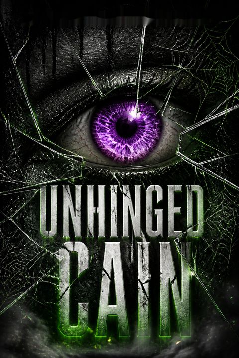 Unhinged Cain by Brooklyn Cross