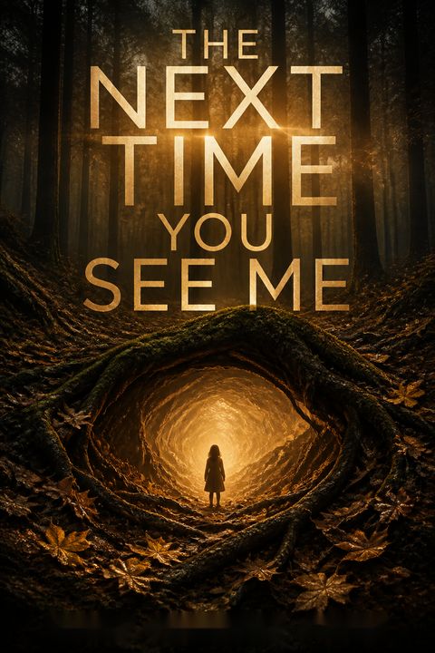 The Next Time You See Me by Holly Goddard Jones