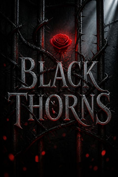 Black Thorns by Rina Kent