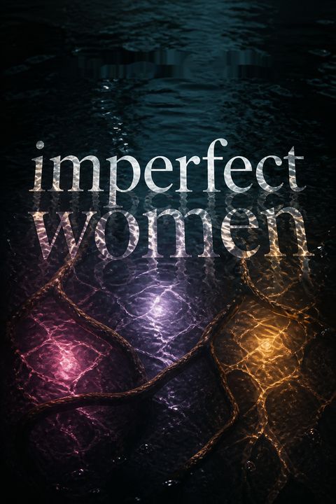 Imperfect Women by Araminta Hall