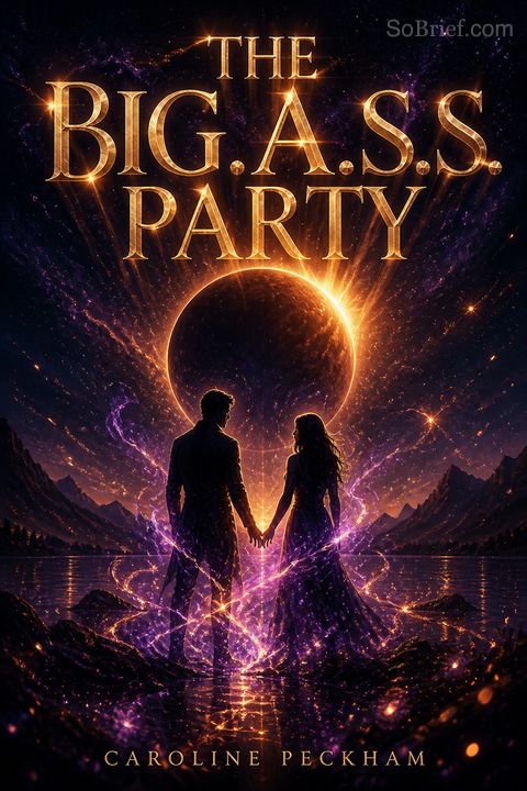 The Big A.S.S. Party