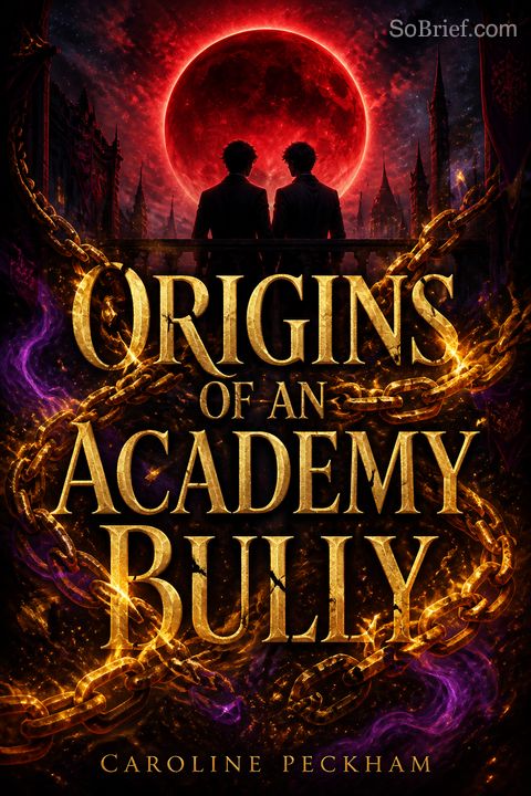 Origins of an Academy Bully