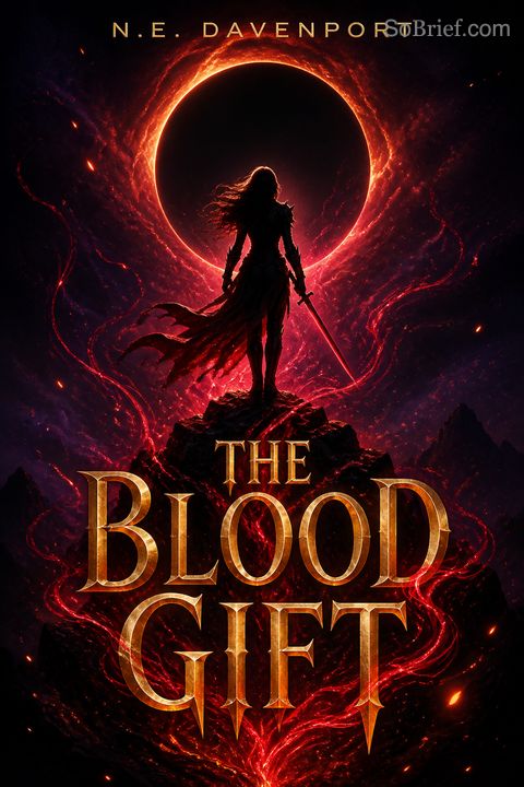 The Blood Gift