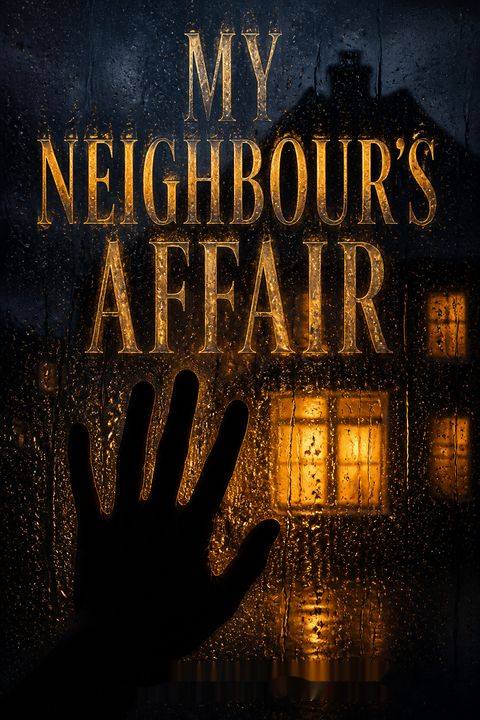 My Neighbour's Affair by Daniel Hurst