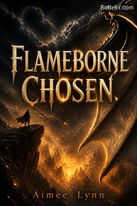 Flameborne
