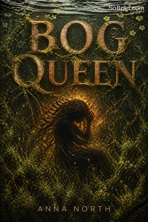 Bog Queen
