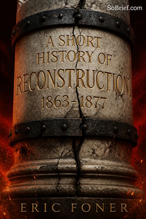A Short History of Reconstruction, 1863-1877