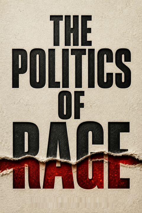 The Politics of Rage by Dan T. Carter