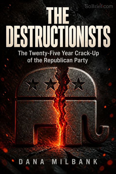 The Destructionists