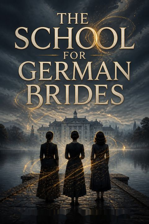 The School for German Brides by Aimie K. Runyan