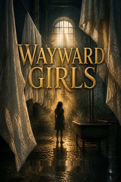 Wayward Girls by Susan Wiggs