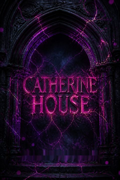 Catherine House by Elisabeth    Thomas