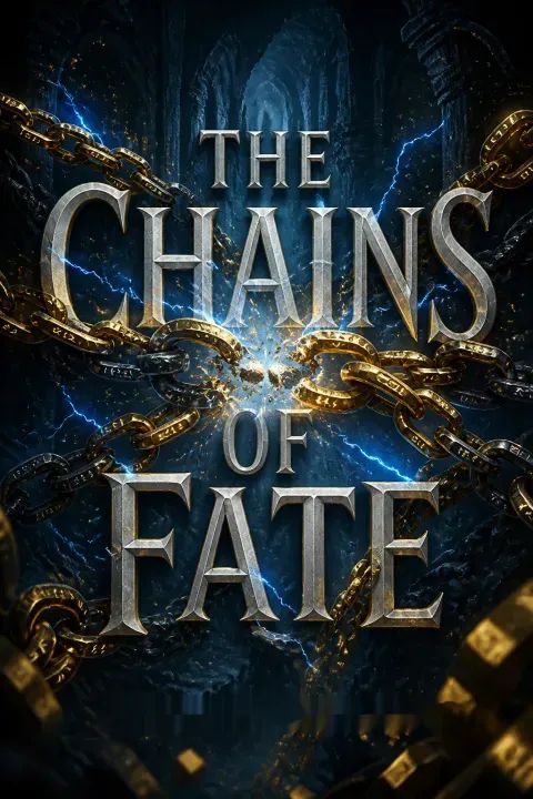 The Chains of Fate by Samantha Amstutz