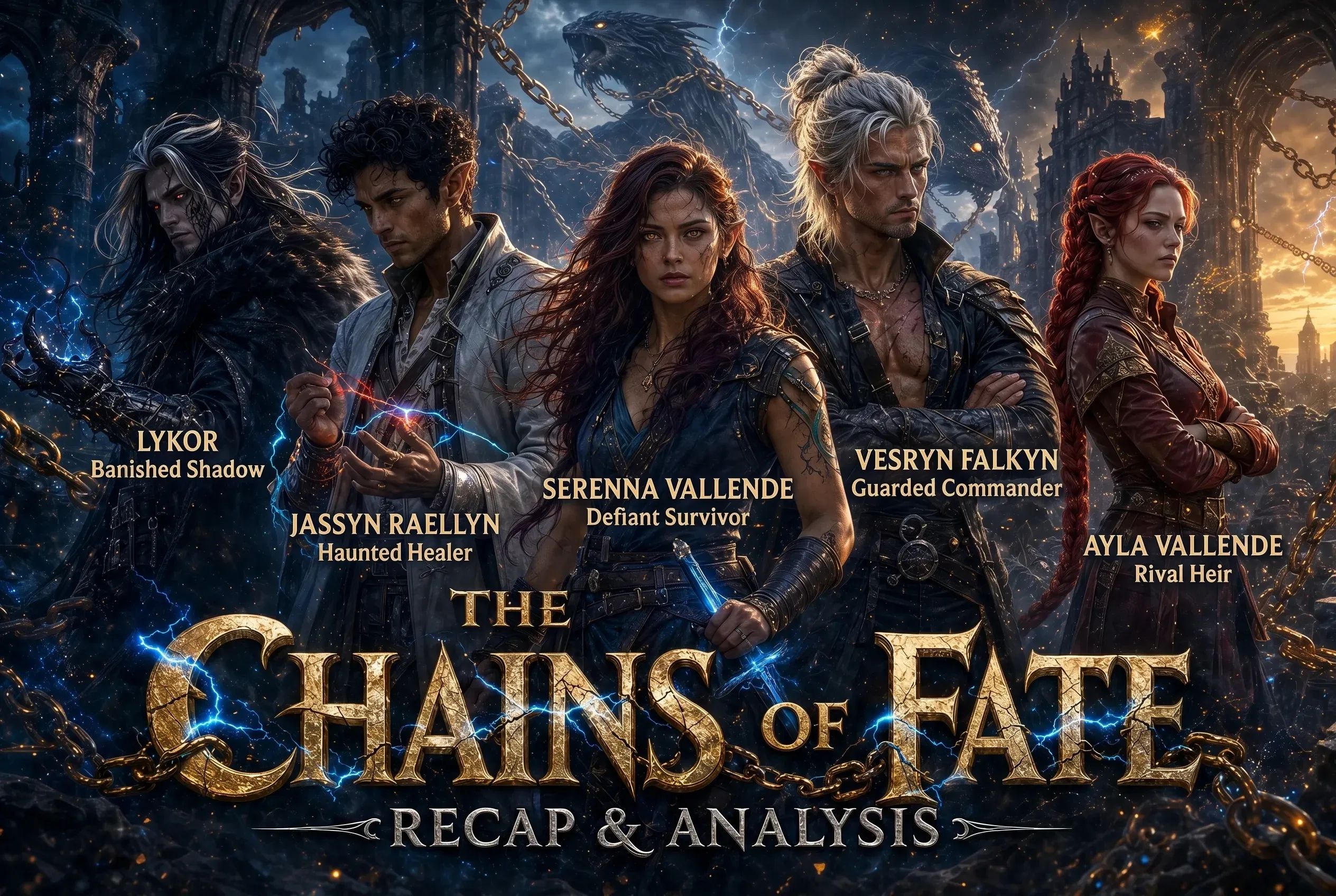 The Chains of Fate