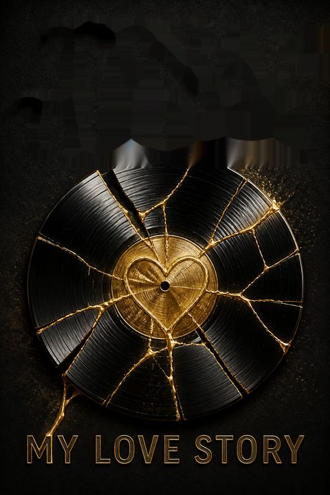 My Love Story by Tina   Turner