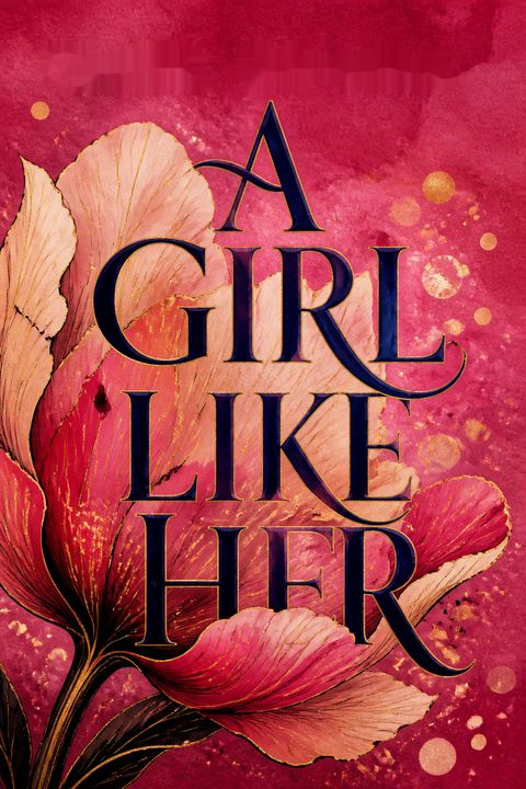 A Girl Like Her by Talia Hibbert