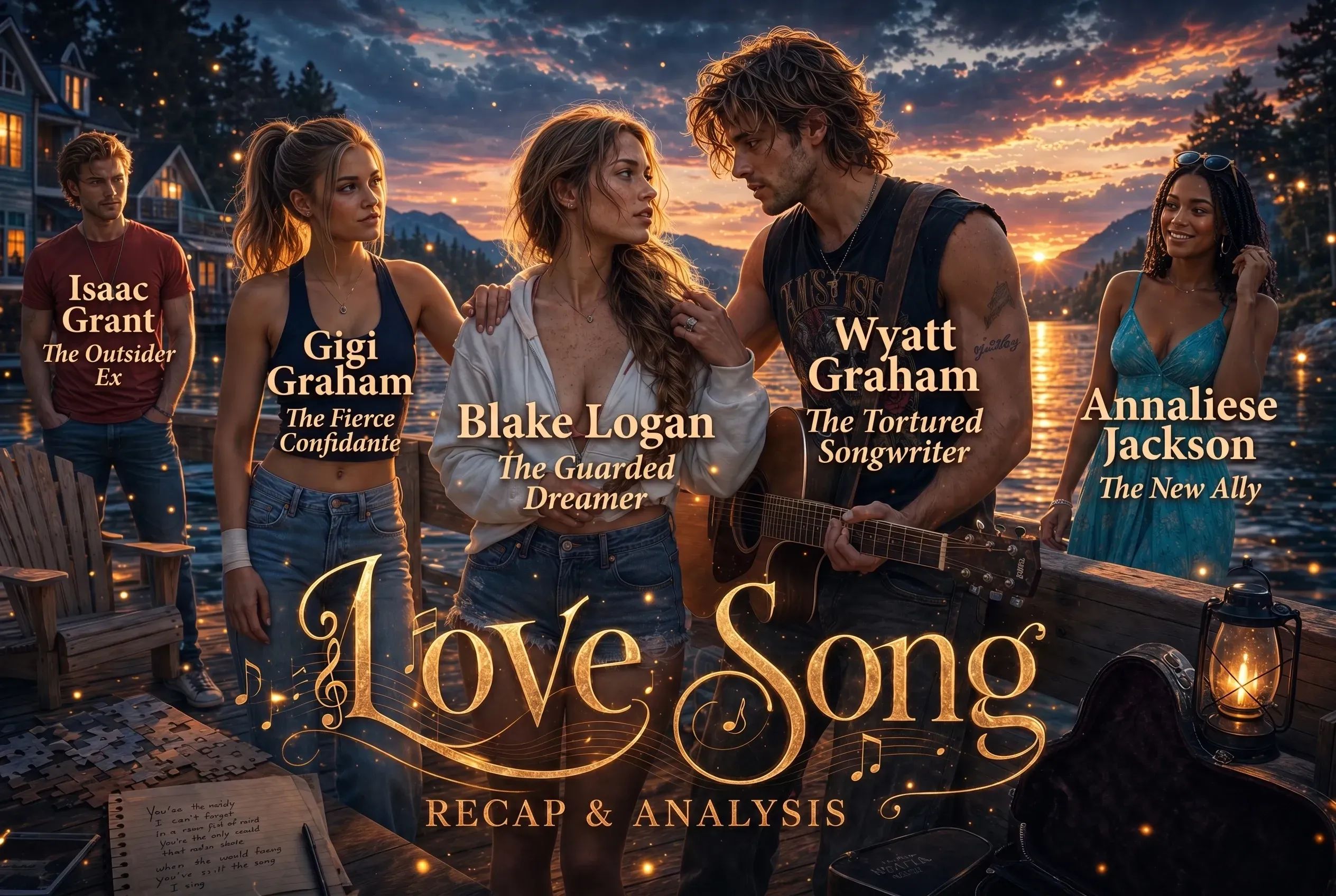 Love Song