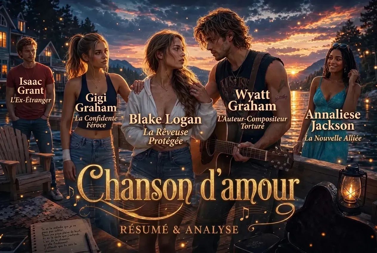 Chanson d'amour