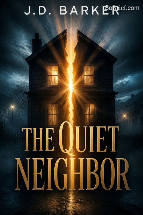 The Quiet Neighbor