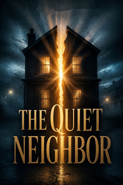 The Quiet Neighbor by J.D. Barker