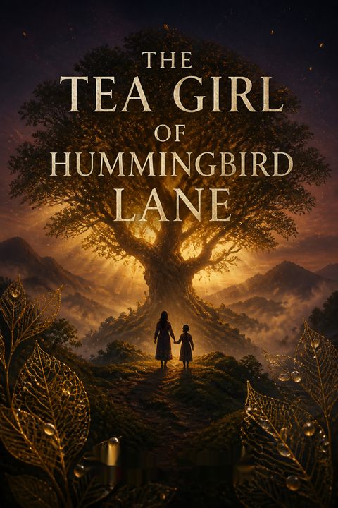 The Tea Girl of Hummingbird Lane by Lisa See