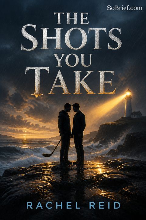 The Shots You Take